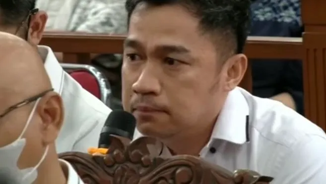 Eks anak buah Ferdy Sambo di kasus obstruction of justice (OOJ) pembunuhan Brigadir Nofriansyah Yosua Hutabarat telah divonis.