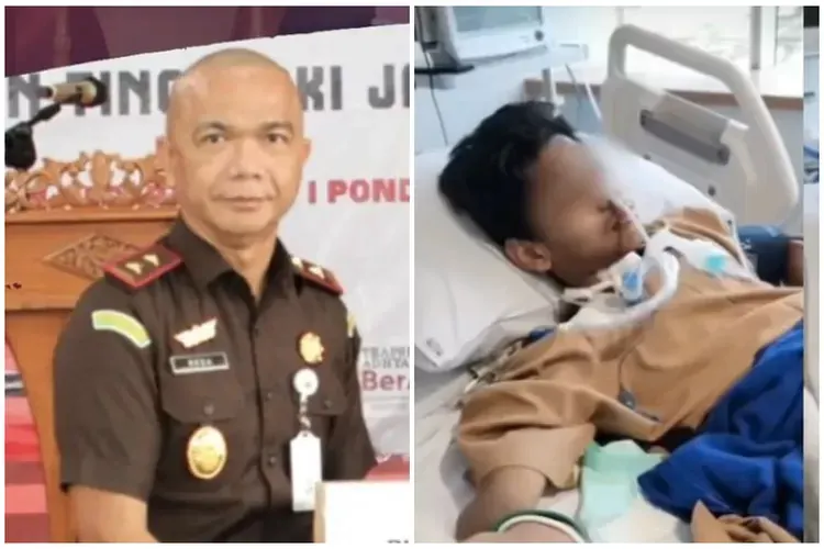 Kejati DKI Jakarta diisukan sempat menawarkan damai pada keluarga David Ozora terkait kasus penganiayaan dengan Mario Dandy.