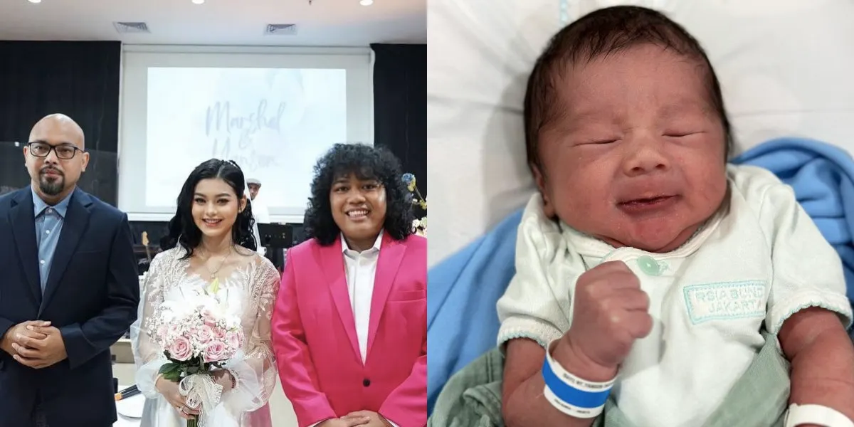 Marshel Widianto, Cesen dan Archie