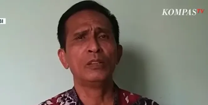 Ayah Brigadir J Sampaikan Tanggapannya Atas Pledoi Ferdy Sambo, Minta Hukuman Maksimal Hingga Sebut Ada Dendam
