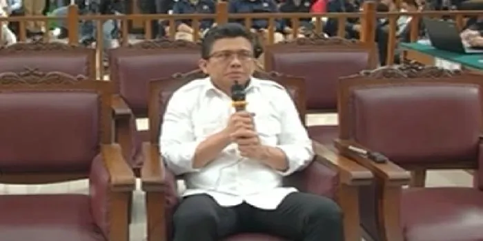 Terkuak! Inilah Alasan Dibalik Skenario Yang Dibuat Ferdy Sambo Selama Ini