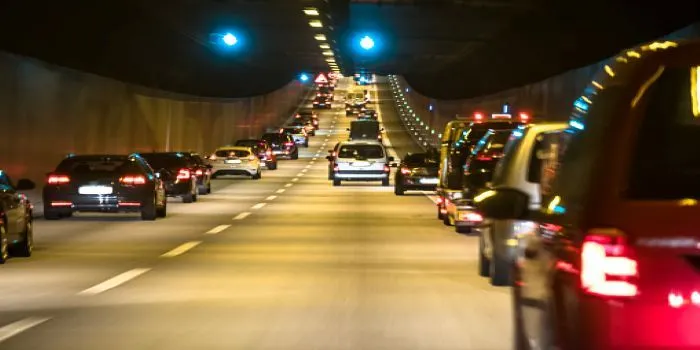Skema Alur Car Free Night Tahun Baru 2023 DariSudirman Sampai Tamrin, Cek Mana Saja yang Ditutup