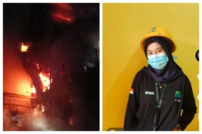 Seleb TikTok Nirwana Selle Meninggal Dunia, Ribuan Netizen Ungkap Rasa Duka dan Belasungkawa Mendalam