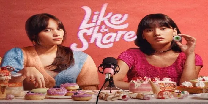 Mengupas Teori Menarik dari Simbol dan Rahasia Visual Film Love &amp; Share