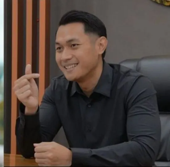 Fakta-fakta Menarik di Balik Bupati Tuban Aditya Halindra Faridzky