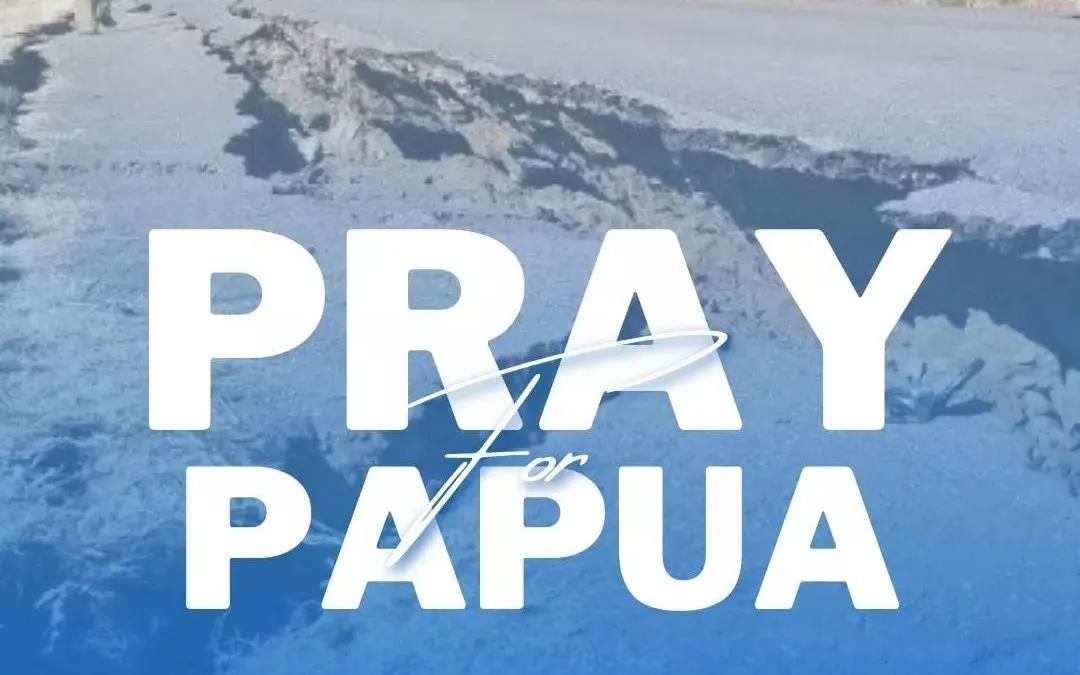 Gempa Papua Disebut Suguhkan Teror Masif, Penyebabnya Karena Sesar Aktif, Perlu Waspada Zona Megathrust Utara!