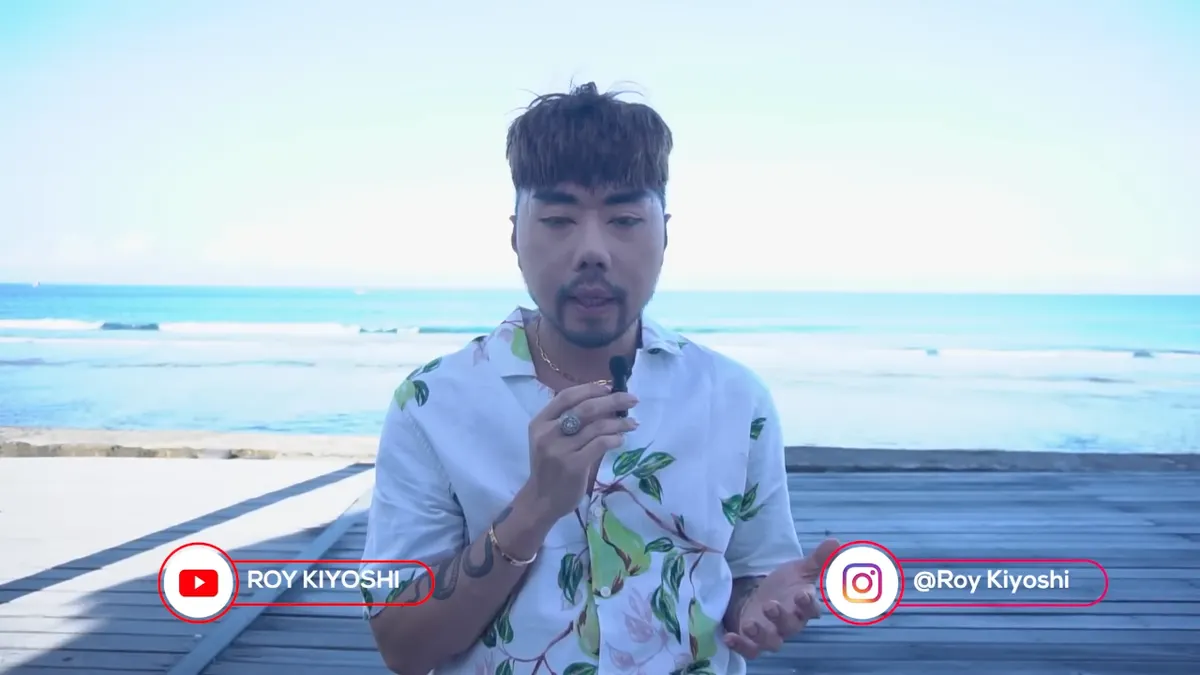 Selain Tsunami, Ini 8 Ramalan 2023 Roy Kiyoshi dari Bencana Alam hingga Resesi Keuangan