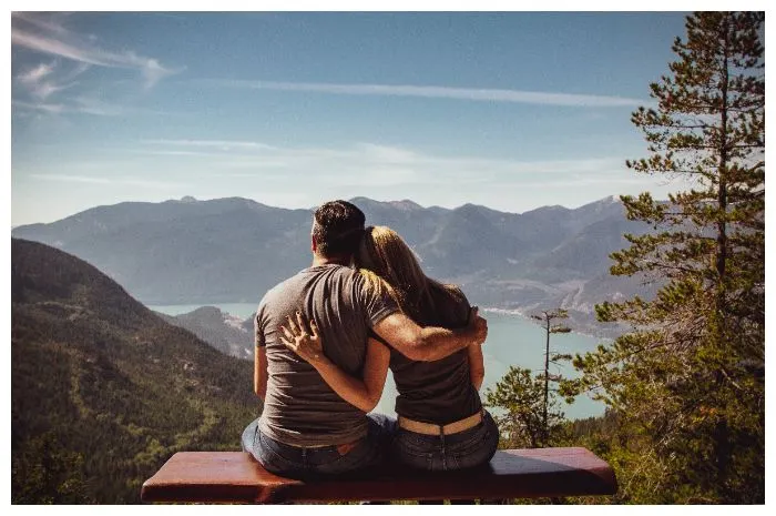 Bingung Mau Liburan Kemana Saat Valentine? Berikut Rekomendasi Destinasi Wisata yang Bisa Kamu Kunjungi