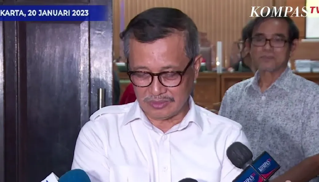 Mantan Wakapolri Sebut Kasus Obstruction of Justice Tak Perlu Masuk Ranah Pidana