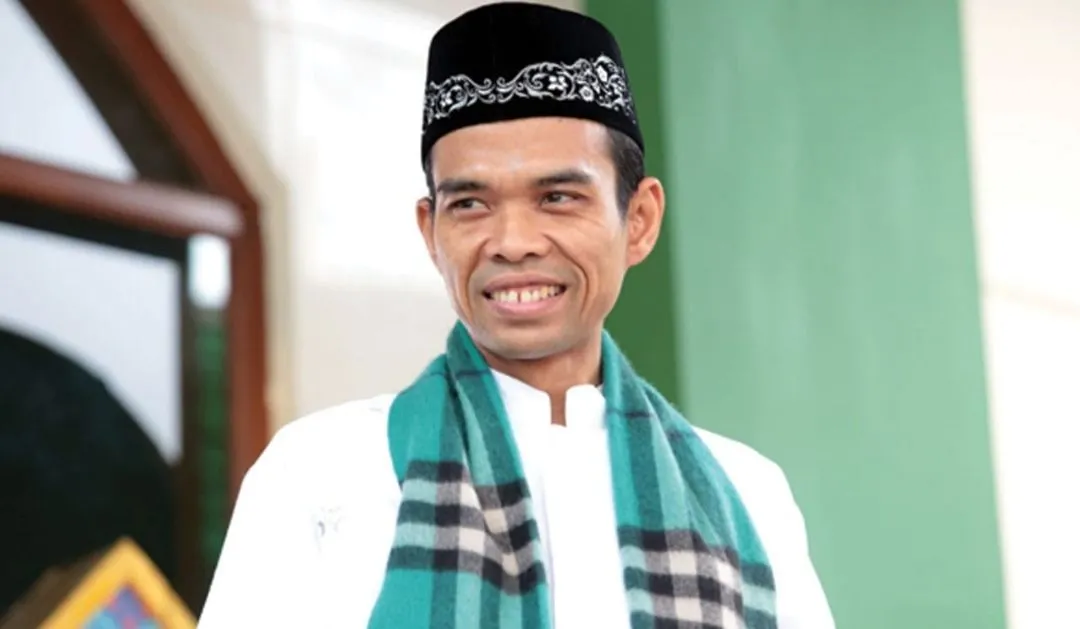 Ustadz Abdul Somad jelaskan tentang pelet, dan cara menghindarinnya