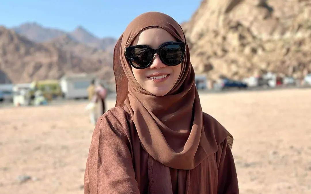 Lesti Kejora Gagal Tampil di HUT Indosiar, Fans Kecewa Berat: Saya Hanya Menunggu Lesti, Bukan yang Lain!