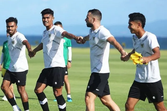 Punya Rekor Gemilang, Akankah Timnas Indonesia Menang Telak Melawan Brunei Darussalam di Piala AFF 2022?