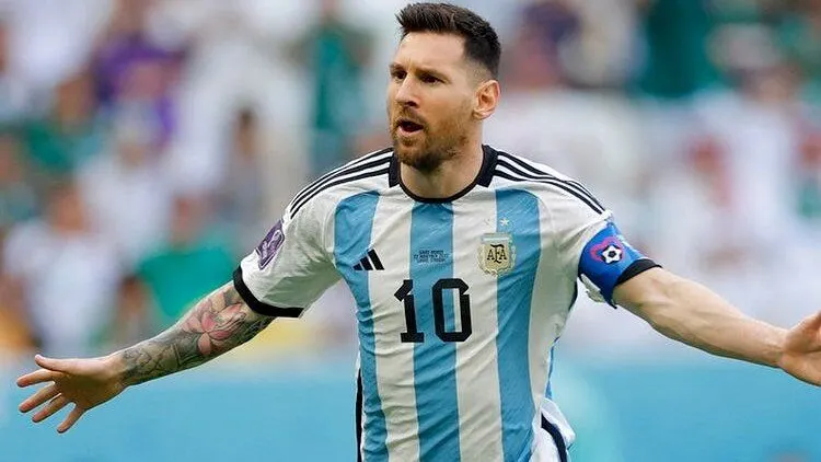 Final Piala Dunia 2022 akan menjadi kesempatan terakhir Messi untuk bisa memenangkan laga bersama Argentina sebelum pensiun.