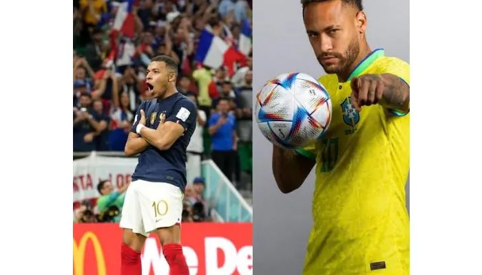 Piala Dunia 2022 Qatar: 7 Tim Papan Atas, Pemain Ini Jadi Top Skor, Simak di Sini!