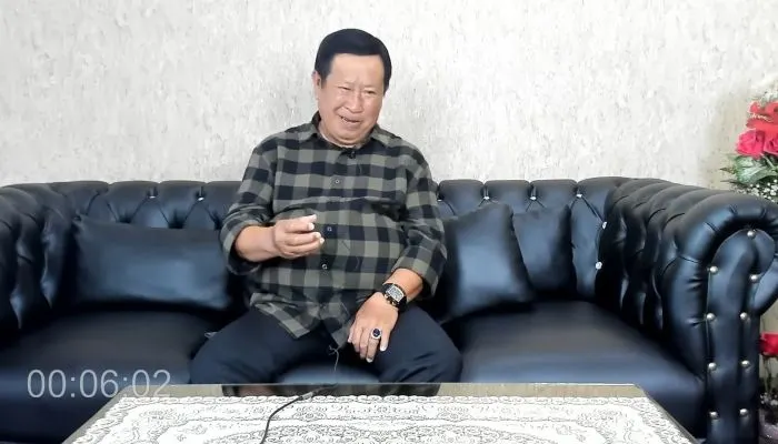 Susno Duadji Sebut Hakim Masuk Perangkap Kubu Ferdy Sambo Agar Tidak Fokus Masalah Pembunuhan Brigadir Yosua