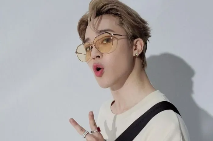 Jimin BTS debut solo februari