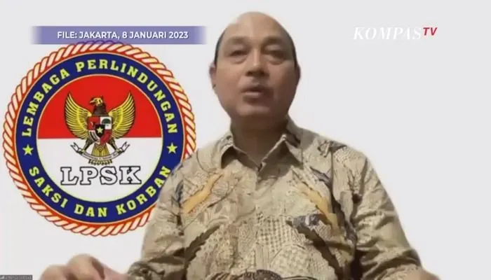 Bharada E Bakal Hadapi Sidang Tuntutan Pembunuhan Brigadir J, LPSK Minta 2 Hal Ini Dikabulkan: Dia Punya Hak!