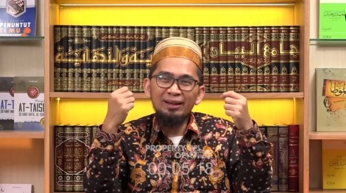 Jika Memiliki Panic Attack dan Anxiety, Lakukan Cara Ustad Adi Hidayat Ini untuk Menenangkan Jiwa