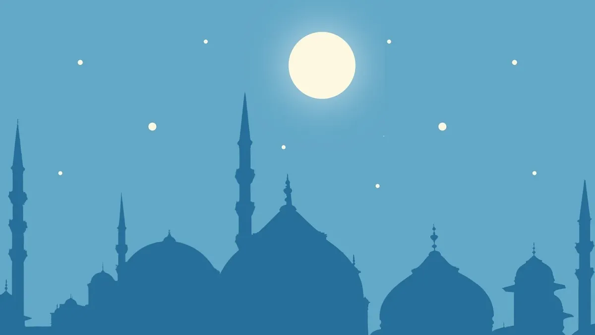Ini Dalil Puasa Sunah Rajab, Yuk Amalkan Nanti Malam!
