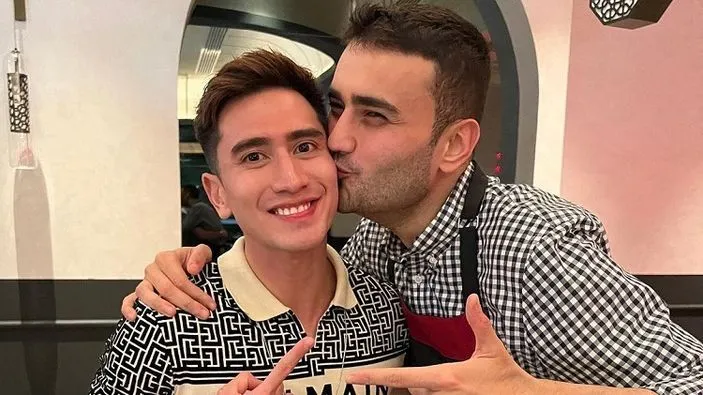 Bukan Minta Maaf, Ferry Irawan Justru Katakan Ini pada Verrell Bramasta hingga Buatnya Kesal: Nggak Penting!