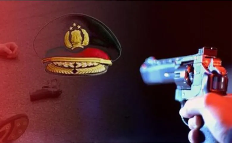 7 Fakta Kasus Viral Polisi Tembak Polisi di Bogor Libatkan 3 Personel Densus 88, Diduga Kelalaian