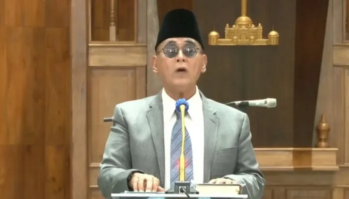 Panji Gumilang