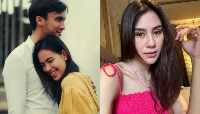 Rendy Kjaernett, Lady Nayoan dan Syahnaz