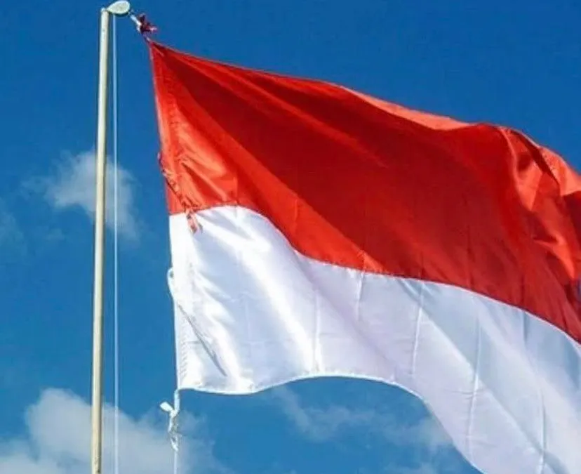Bendera Merah Putih