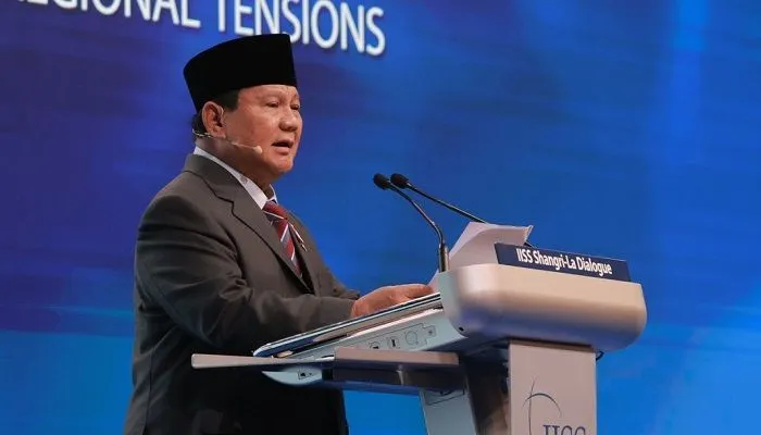 Jika Ada Kesempatan, Prabowo Subianto Siap Bertemu dengan Ketum PDI Perjuangan