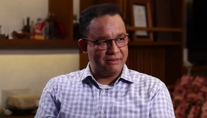 Tren elektabilitas bakal calon presiden (capres) Anies Baswedan, Ganjar Pranowo dan Prabowo Subianto bersaing secara ketat.