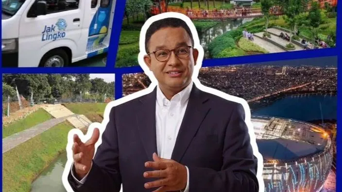 Anies Baswedan