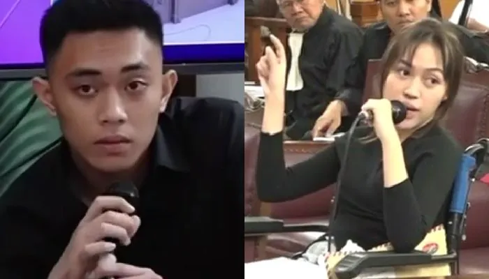 Amanda Bersaksi, Sebut Mario David Ozora Sempat Diancam Ditembak Mario Dandy Apabila Berbohong.
