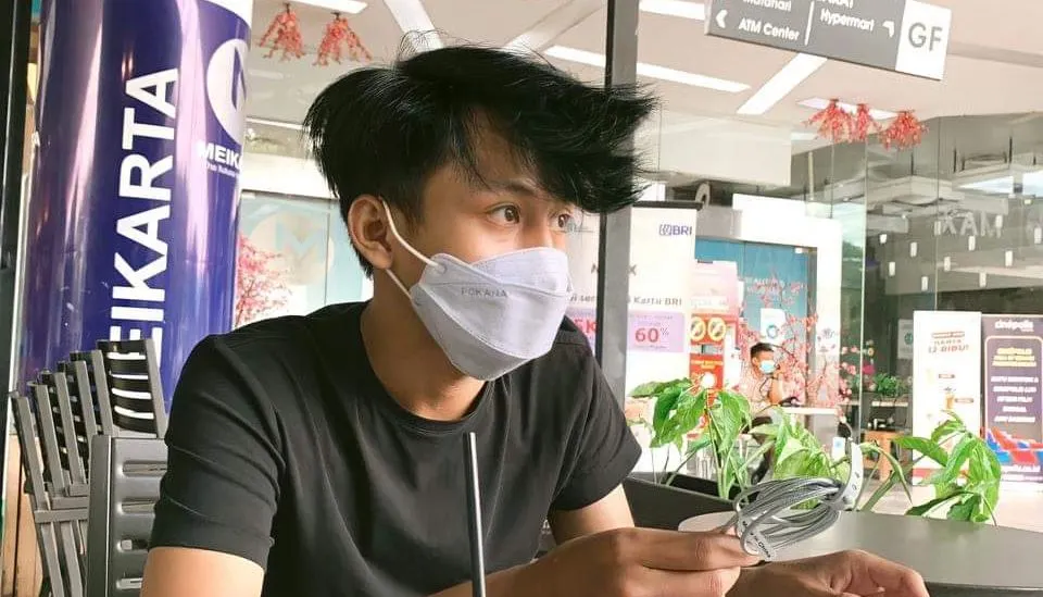 Alwi Husen Maolana.Diduga Intimidasi Kasus Pemerkosaan Hingga Trending di Twitter, Begini Kata Kejari Pandeglang