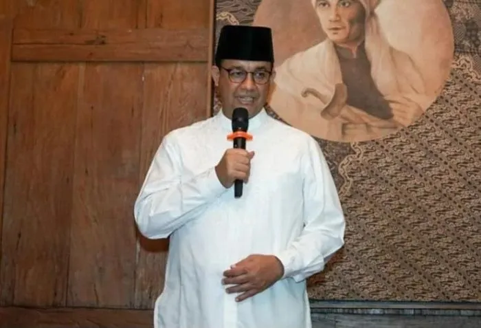 Anies Baswedan