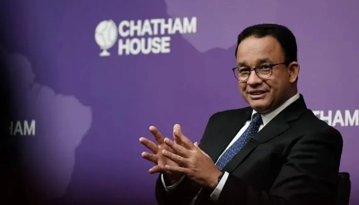 Anies Baswedan