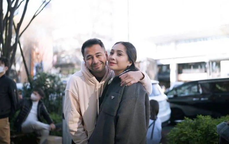 Akun Instagram Raffi Ahmad Diserbu Warganet Usai Syahnaz Sadiqah Diduga Selingkuh