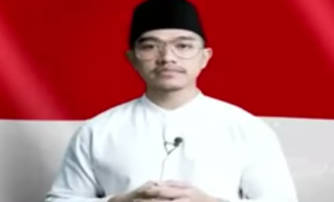 Kaesang Pangarep