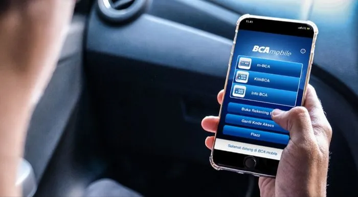 BCA Mobile