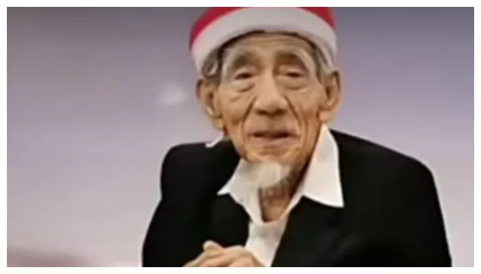 Mbah Moen