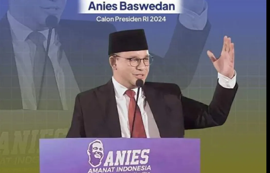 Anies Baswedan