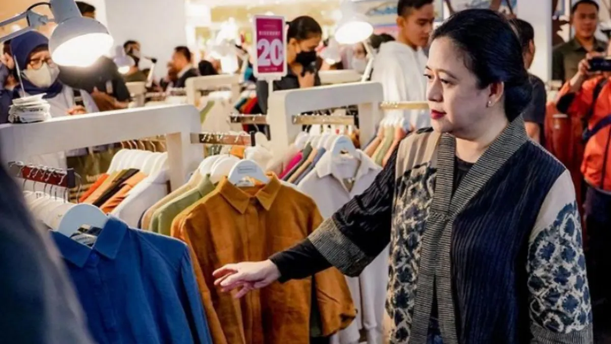 Puan Maharani