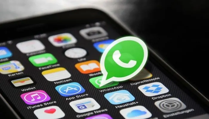 Ilustrasi. Chat di WhatsApp sudah bisa diedit atau diubah meski telah terkirim di ruang obrolan dan inovasi terbaru ini menjadi perbincangan hangat publik.