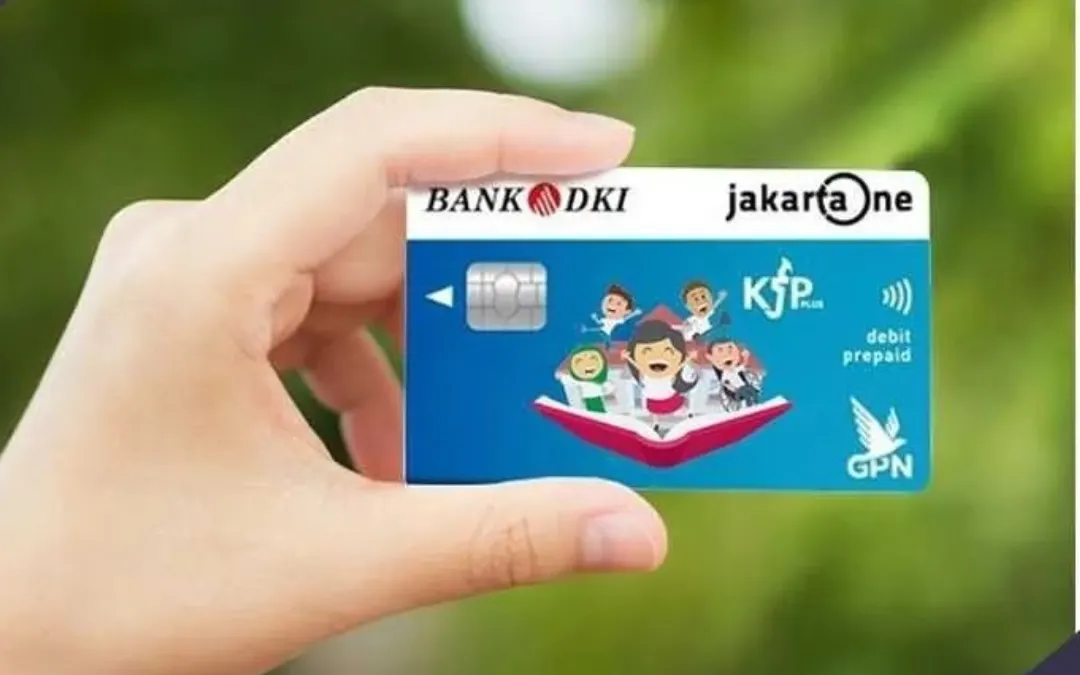 KJP Plus 2023