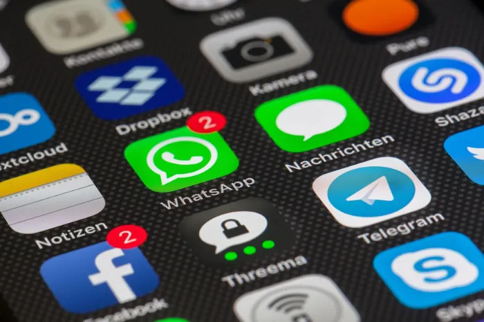 Cara Mengedit Salah Ketik Pesan WhatsApp