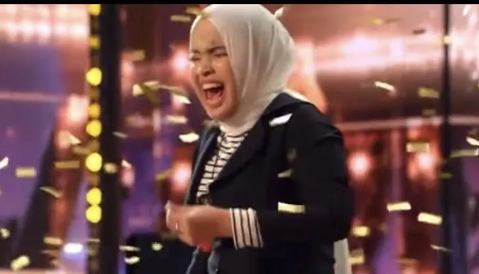 Putri Ariani Mendapat Golden Buzzer di America’s Got Talent