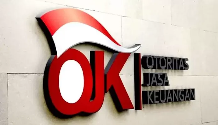 Ilustrasi aplikasi pinjol legal aman dan yang terdaftar di OJK dengan bunga rendah.
