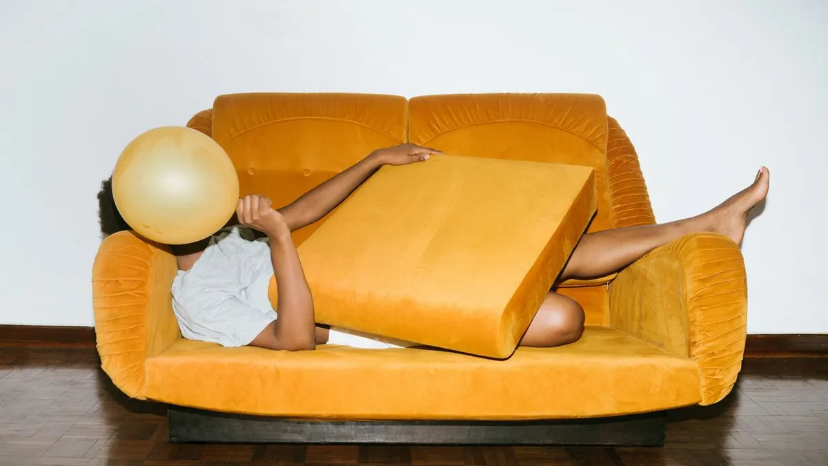 5 Tanda Ini Menandakan Kamu Introvert