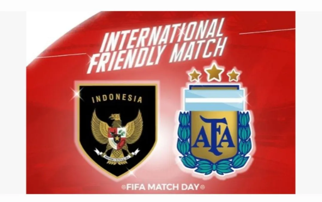 tiket FIFA Matchday Timnas Indonesia