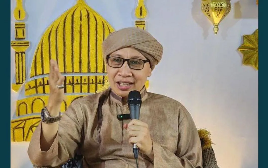 Buya Yahya 