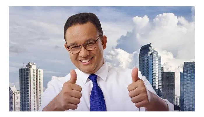 Anies Baswedan